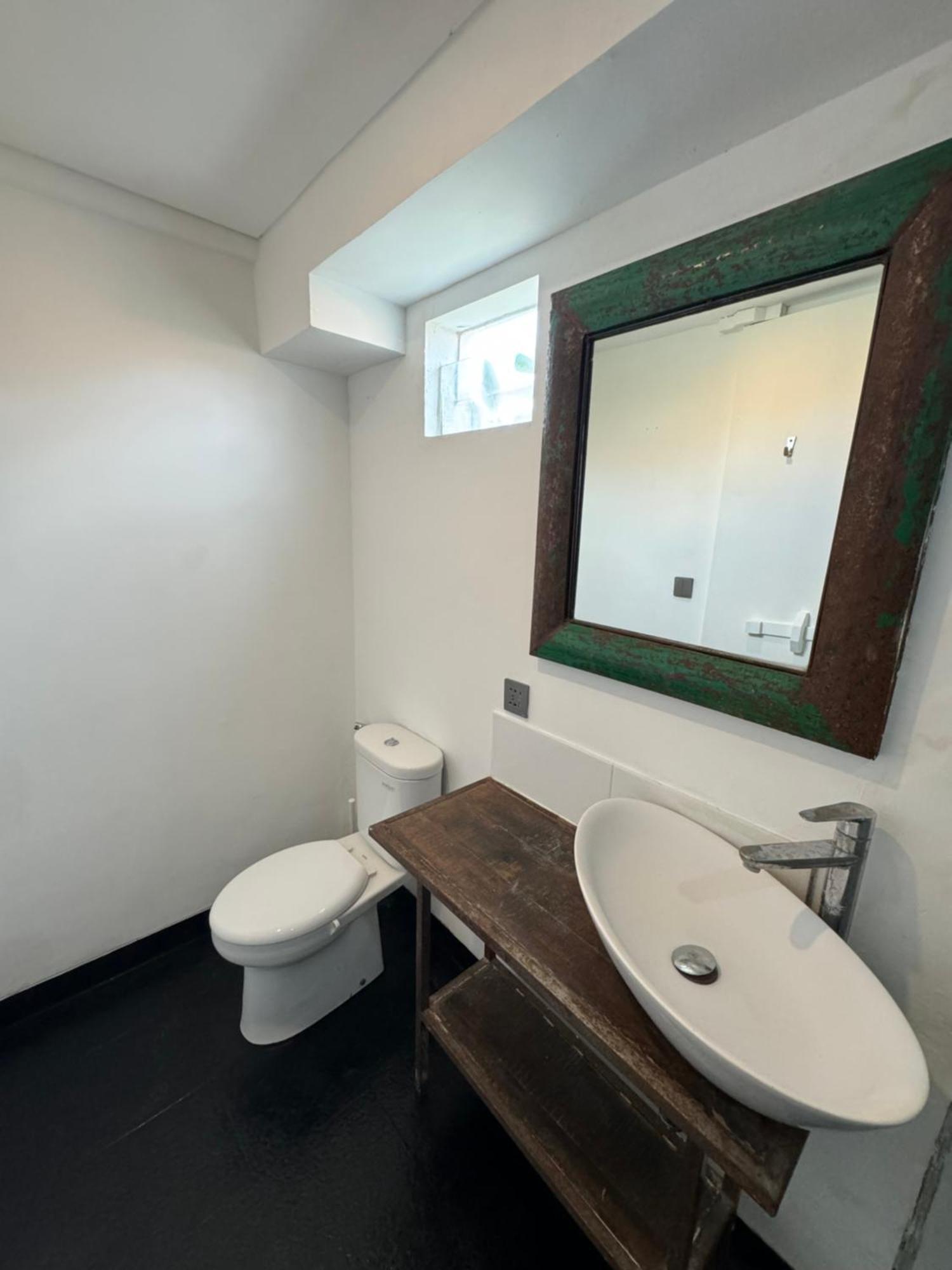 Canggu Central Hostel Eksteriør bilde