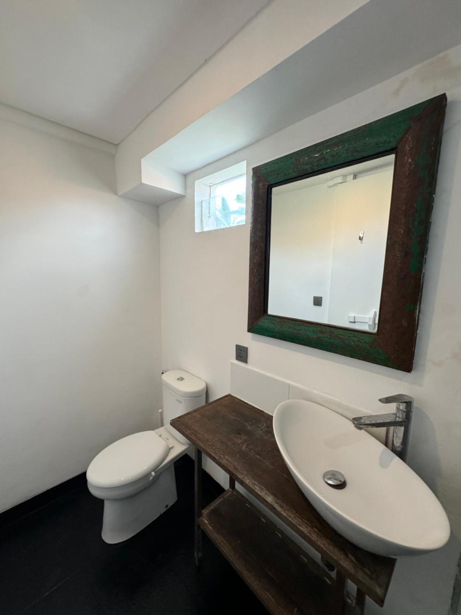 Canggu Central Hostel Eksteriør bilde